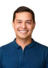 Retrato de JARLES QUEIROZ
