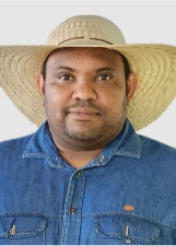 Retrato de WILLIAN DA AGRICULTURA