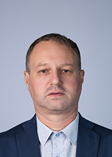 Retrato de JULIANO SIMIONATO