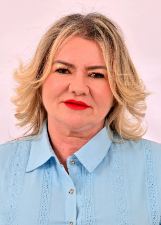 Retrato de CACILDA LEVINO