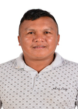 Retrato de ROSIMAR SATERÊ