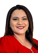 Retrato de ADNA MARTINS
