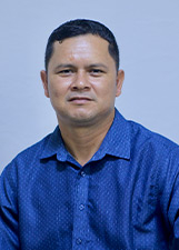 Retrato de PR DADO