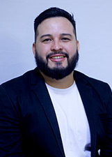 Retrato de SILVANO COSTA