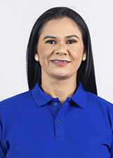 Retrato de LUH DO KEKINHA