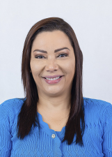 Retrato de DANI FERREIRA