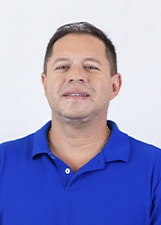Retrato de PROFESSOR DEUSDETE JÚNIOR