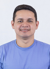 Retrato de PROFESSOR FABIO VITOR