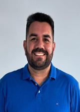 Retrato de RHENAN VILELA