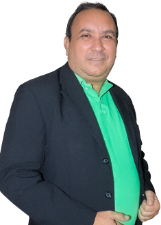 Retrato de NIL VASCONCELOS