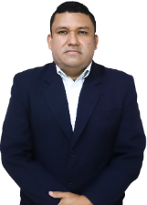 Retrato de PAULO SACRAMENTO