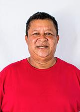 Retrato de NAZARENO DO SINDICATO