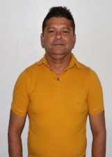 Retrato de DENIS SOUSA
