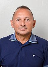Retrato de EVERALDO CAMILO