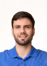 Retrato de LUCAS ULIANA