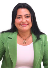 Retrato de MARILIA RAMOS