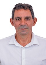Retrato de JAIR PARANÁ
