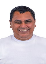 Retrato de ARKIMIMO DO SINDPESCA