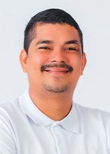 Retrato de ADELSINHO LIMA