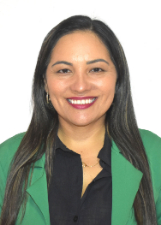 Retrato de CELMA MACHADO