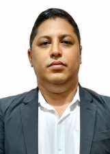 Retrato de PASTOR JOA