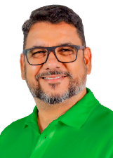Retrato de PEDRINHO DA BALSA