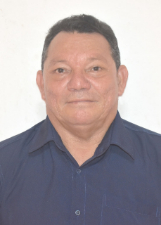 Retrato de JORA DA PESCA