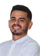 Retrato de DANILO ANDRADE