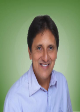 Retrato de XARÃO LEÃO