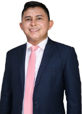 Retrato de JAZIEL BACHA