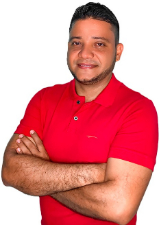 Retrato de ELKSON MIRANDA