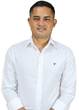 Retrato de JOSAFA BAIA