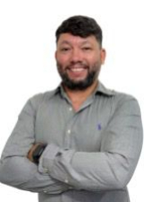 Retrato de LICINHO MOURA
