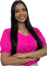 Retrato de BRENDA GOUVEA