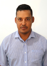 Retrato de GERALDINHO DA SERRA AZUL