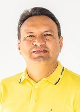 Retrato de SANDRO CUNHA