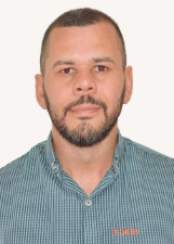 Retrato de JUNIOR NASCIMENTO