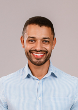 Retrato de WANDEILON DO OSVALDO