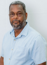 Retrato de NEI TEXEIRA