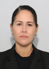 Retrato de GISELLE POMPEU