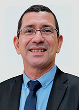 Retrato de IVAIL ARAUJO VADOCA