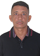Retrato de OZIEL MACACO