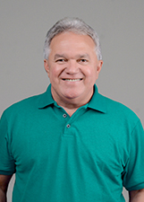 Retrato de JAILSON DO MOJUÍ