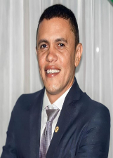 Retrato de PASTOR RARISON