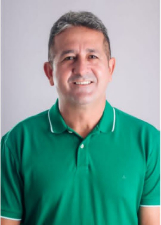 Retrato de TINHO DIAS