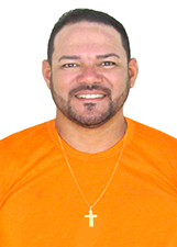 Retrato de BRUNO PINHEIRO