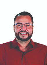 Retrato de TÉRCIO BRITO