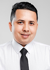 Retrato de EDILENO MORAES