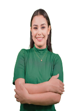 Retrato de MARIZA ALMEIDA