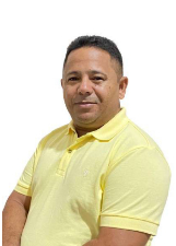 Retrato de MARCOS TRAIRINHA